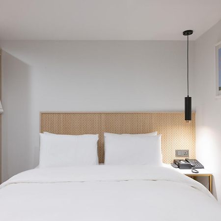 Hotel Bellus 釜山 外观 照片